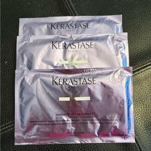 Kerastase Purple Hair Mask Treatment